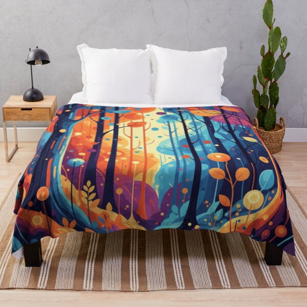 Item preview, Forest designed and sold by AnonimusDesigns.