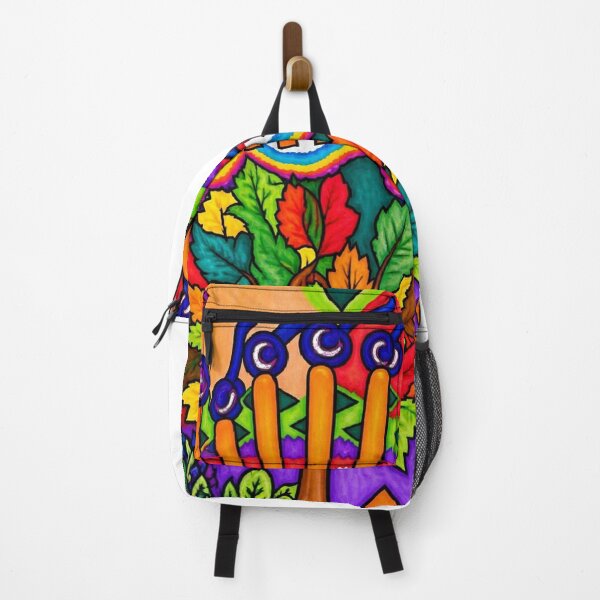 Item preview, Tree of Vibrant Dreams designed and sold by KJKreationz.