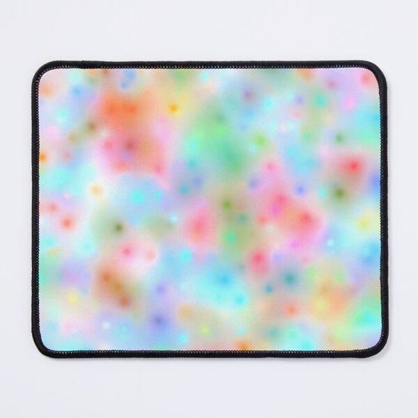 Item preview, Blurry mottled colour effect designed and sold by glowvim.