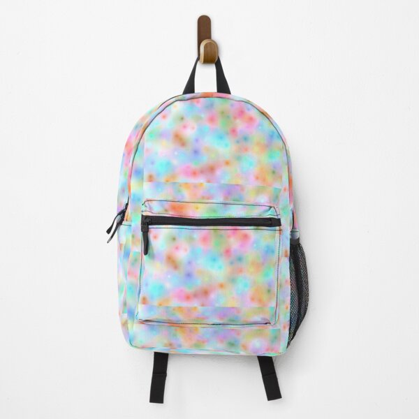 Item preview, Blurry mottled colour effect designed and sold by glowvim.
