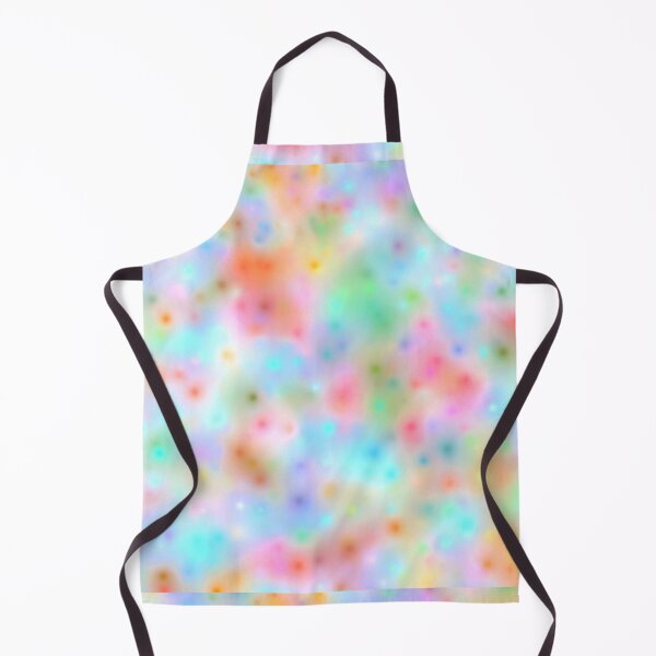 Item preview, Blurry mottled colour effect designed and sold by glowvim.