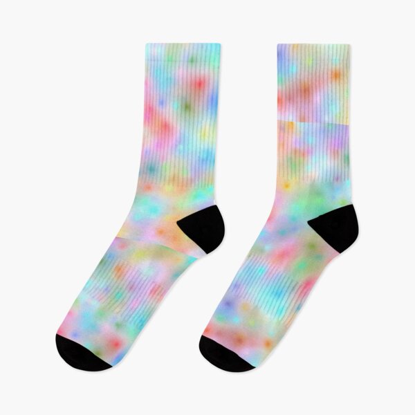 Item preview, Blurry mottled colour effect designed and sold by glowvim.