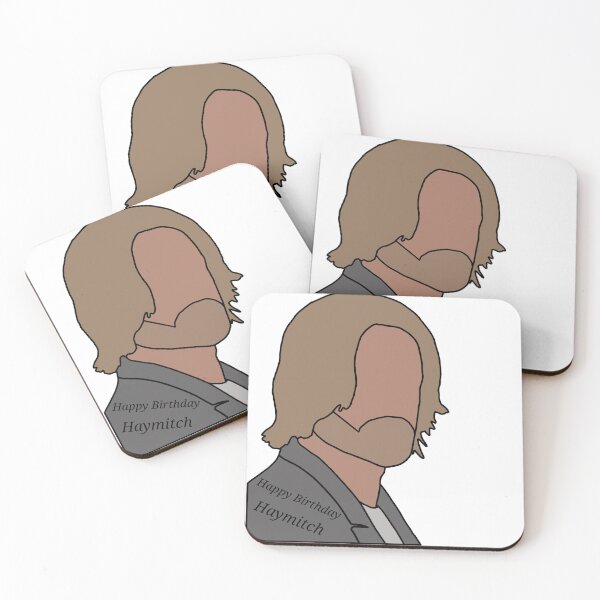 Item preview, Haymitch Abernathy designed and sold by Baci1239.