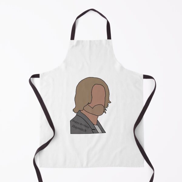 Item preview, Haymitch Abernathy designed and sold by Baci1239.