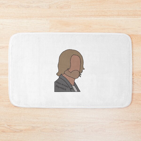 Item preview, Haymitch Abernathy designed and sold by Baci1239.