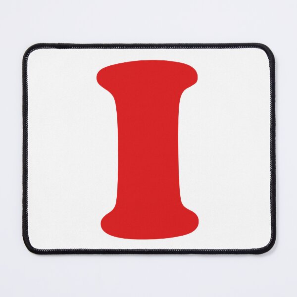 Item preview, Red Alphabet Sets - i designed and sold by Bad Zombie .