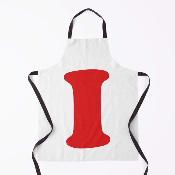 Item preview, Red Alphabet Sets - i designed and sold by Bad Zombie .