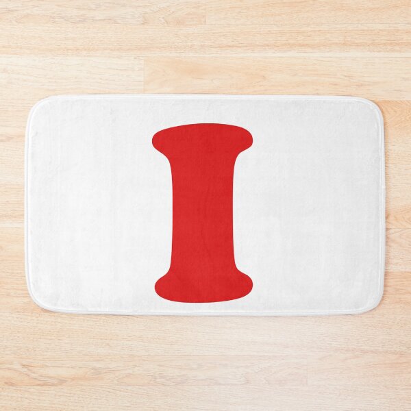 Item preview, Red Alphabet Sets - i designed and sold by Bad Zombie .