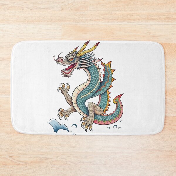Item preview, Imperial Dragon designed and sold by Fenomena Designs.
