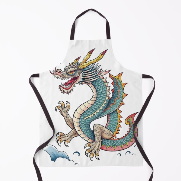 Item preview, Imperial Dragon designed and sold by Fenomena Designs.