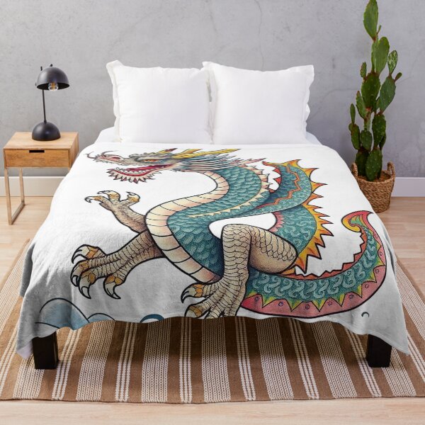 Item preview, Imperial Dragon designed and sold by Fenomena Designs.