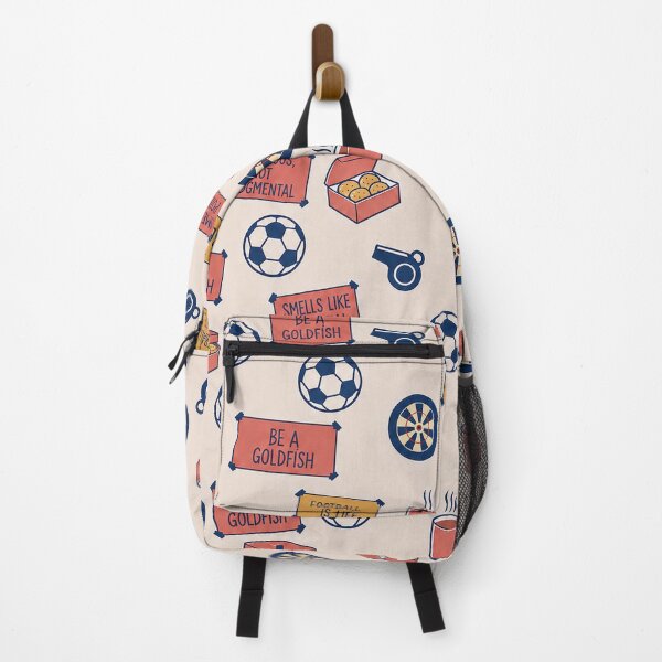 Item preview, Football Coach Believe Pattern, Ted Lasso Inspired designed and sold by TM DESIGNS AND MORE.