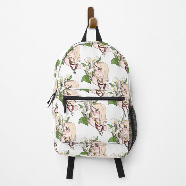 Item preview, Keira Metz And Calla Lily Aesthetic Art - Witcher Sorceress Floral Design LIMITED EDITION designed and sold by younhimself.
