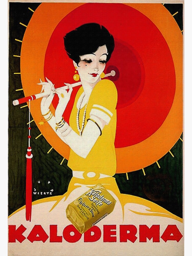 Retro.. 1930s Glamor by edsimoneit