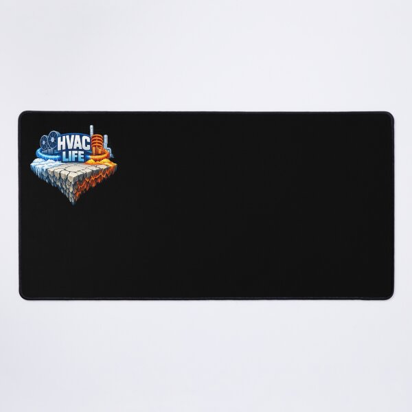 Item preview, HVAC Life - Heating & Cooling Technician Art designed and sold by FrozenHeat97.