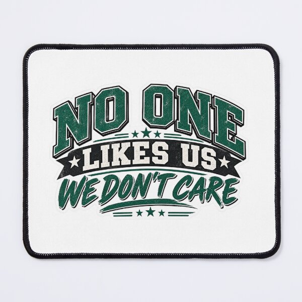 Item preview, Philadelphia No One Likes Us Vintage Varsity designed and sold by Neopian Eagle.
