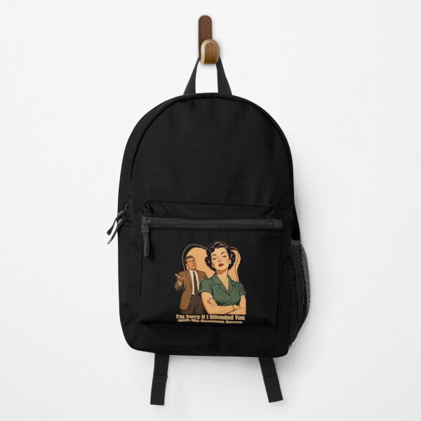 Item preview, I'm Sorry if I Offended You With My Common Sense designed and sold by tellia-kallisto.