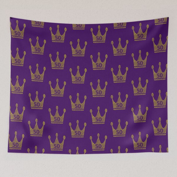 Item preview, Crown number 50 designed and sold by acreació.