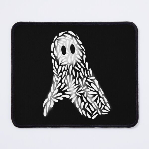 Item preview, Ghostie swirls designed and sold by Emendi.