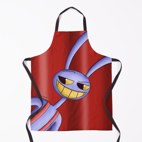 Item preview, Jax designed and sold by CGrayzer-Art.