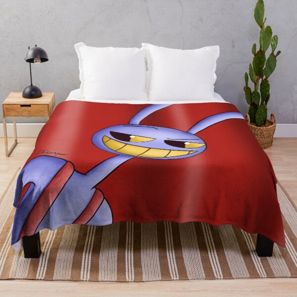 Item preview, Jax designed and sold by CGrayzer-Art.