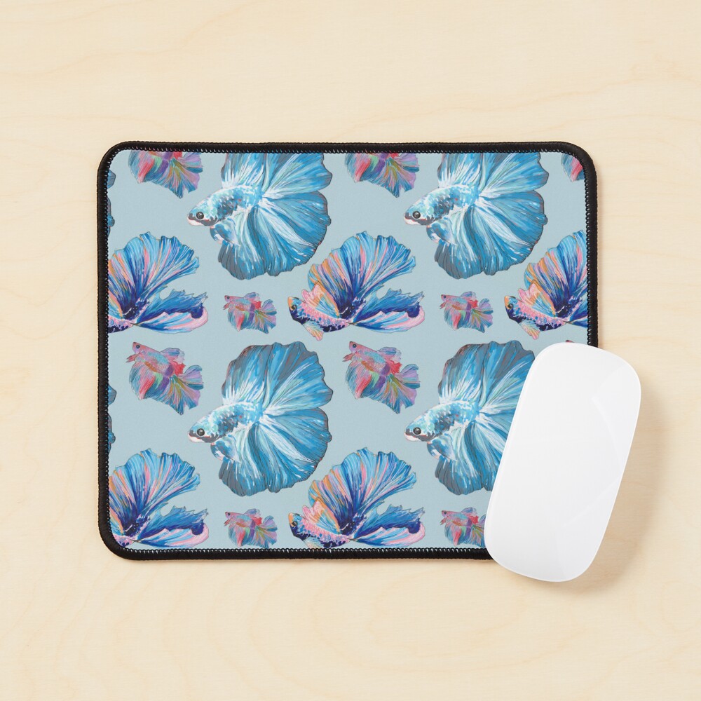 Item preview, Mouse Pad designed and sold by amanda3j.