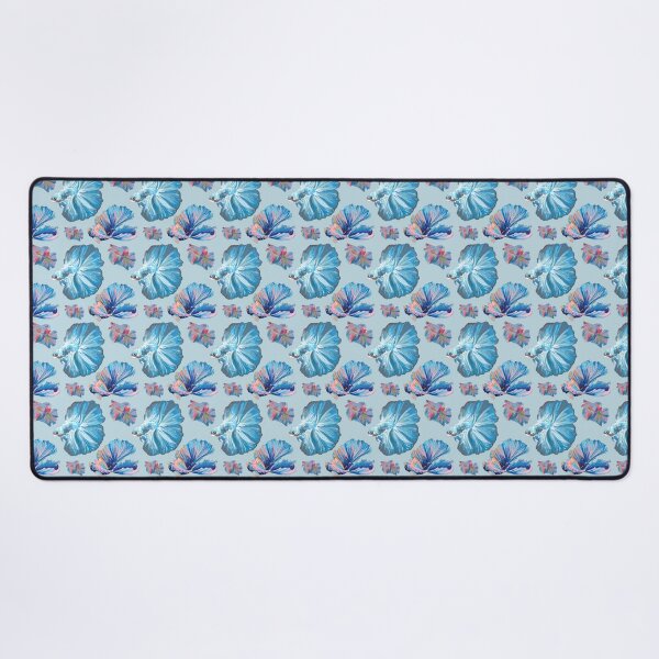 Item preview, Fish Pattern designed and sold by Amanda Adela Art.