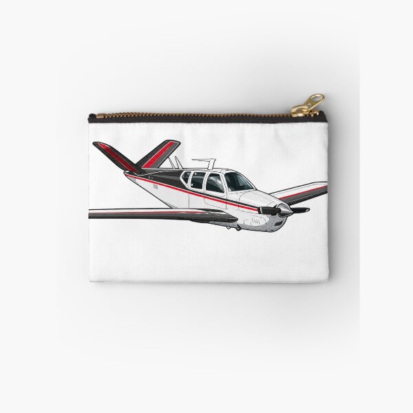 Item preview, Beechcraft Bonanza  designed and sold by swycinskydesigns.