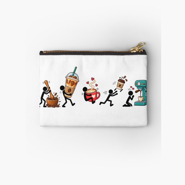 Item preview, Coffee Lover Retro Cafe Collection designed and sold by NucciCollective.