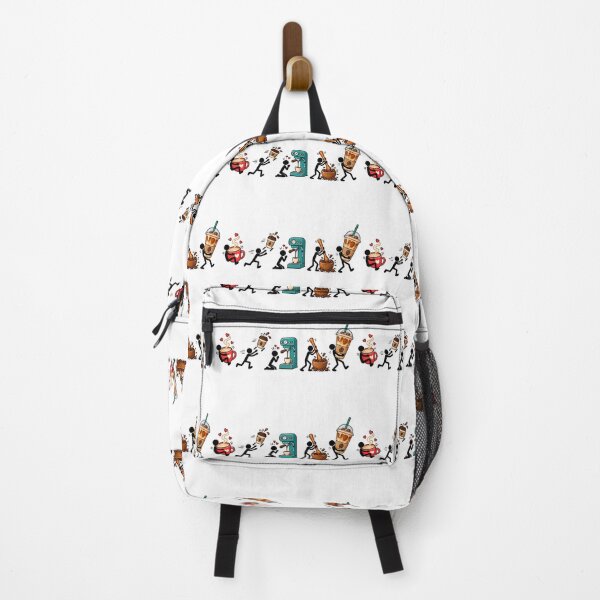 Item preview, Coffee Lover Retro Cafe Collection designed and sold by NucciCollective.