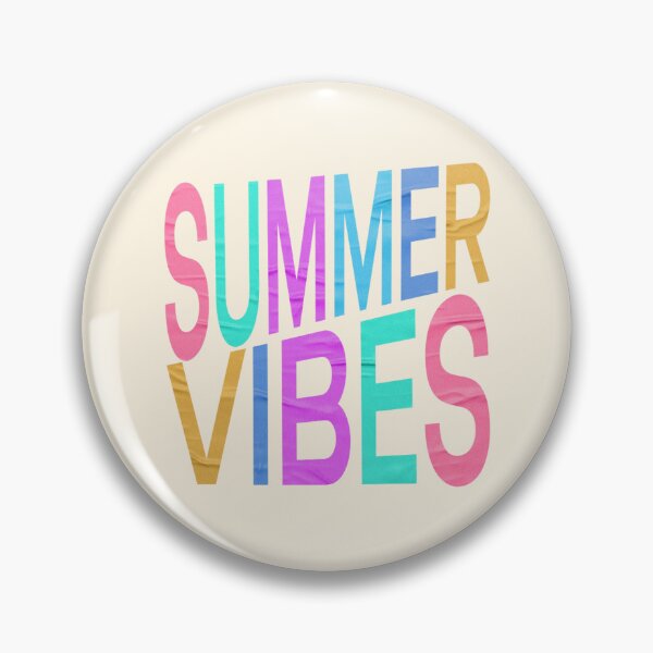 Item preview, SUMMER VIBES designed and sold by VibetheSeason.
