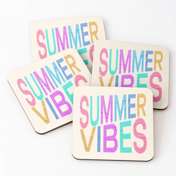 Item preview, SUMMER VIBES designed and sold by VibetheSeason.