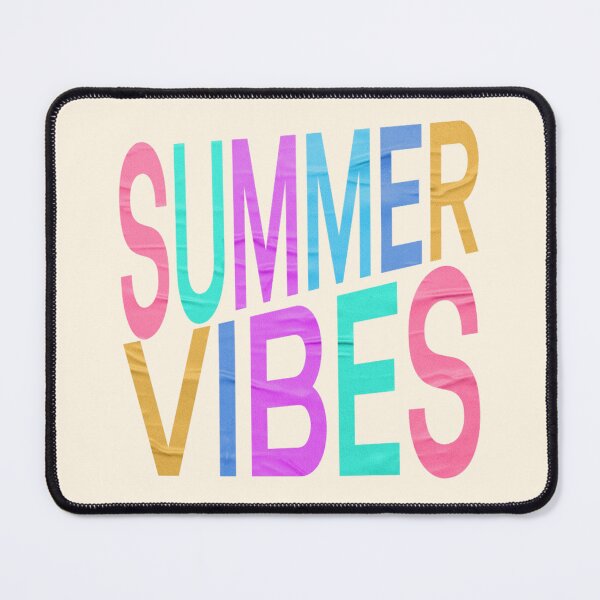 Item preview, SUMMER VIBES designed and sold by VibetheSeason.