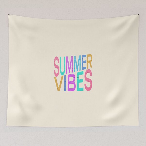 Item preview, SUMMER VIBES designed and sold by VibetheSeason.