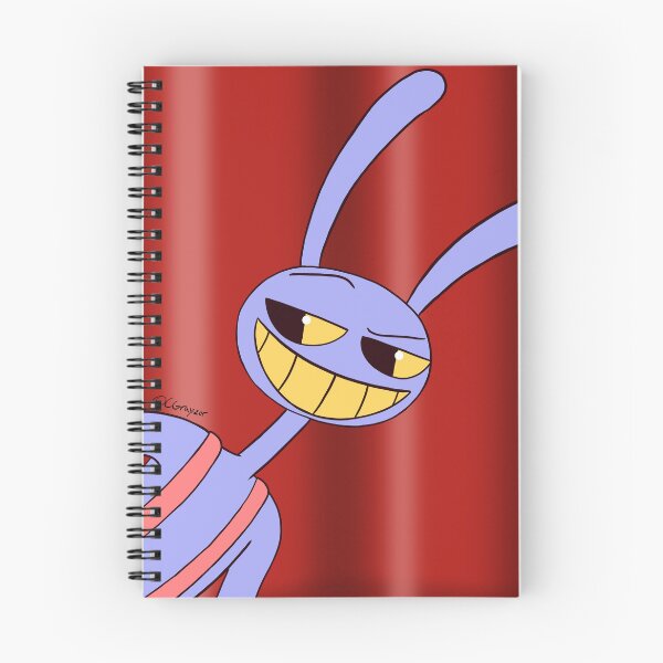 Item preview, Jax [Flat] designed and sold by CGrayzer-Art.