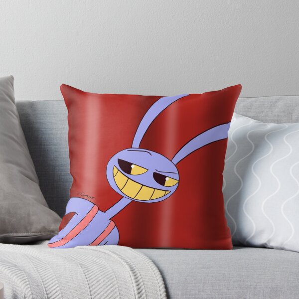 Item preview, Jax [Flat] designed and sold by CGrayzer-Art.