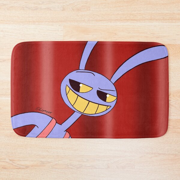 Item preview, Jax [Flat] designed and sold by CGrayzer-Art.