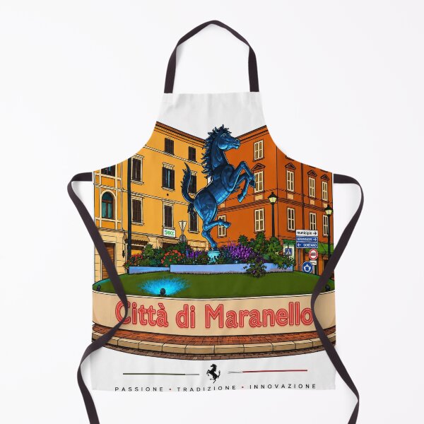 Item preview, Maranello large print designed and sold by beckyk95.