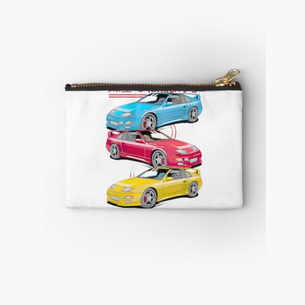 Item preview, Nissan Zx Turbo Jdm Legend - Retro Car T-Shirt & Gifts ⭐⭐⭐⭐⭐ designed and sold by ziyat123.