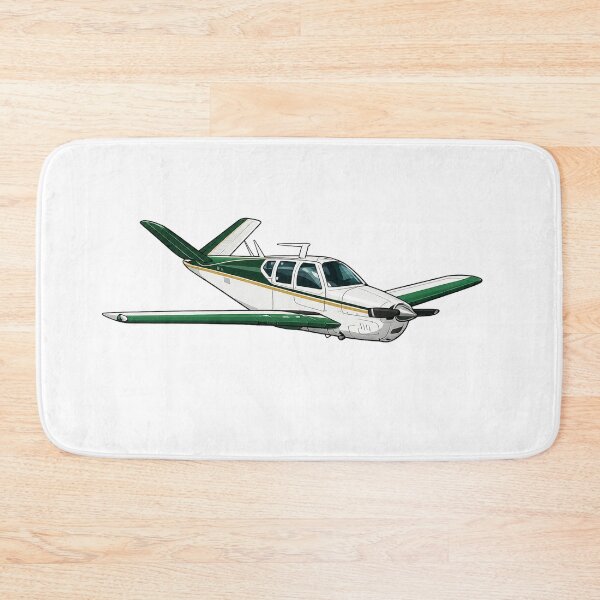 Item preview, Beechcraft Bonanza  designed and sold by swycinskydesigns.