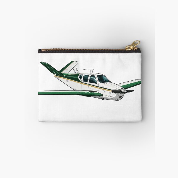 Item preview, Beechcraft Bonanza  designed and sold by swycinskydesigns.