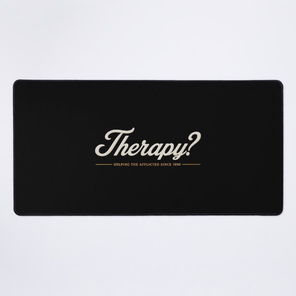 Item preview, Therapy? music band from Ireland designed and sold by maboleth.