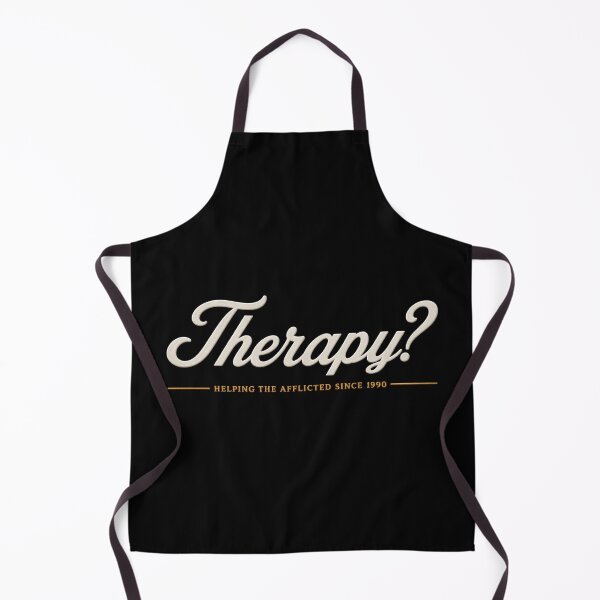 Item preview, Therapy? music band from Ireland designed and sold by maboleth.