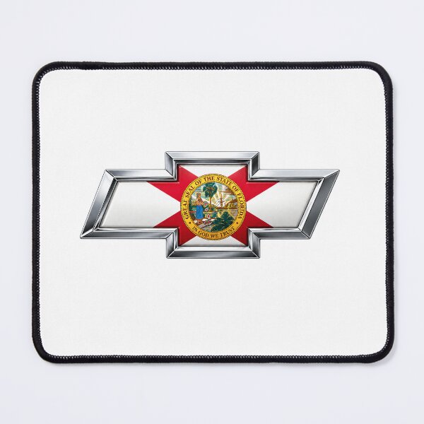 Item preview, Chevy designed and sold by Mick G Designs.