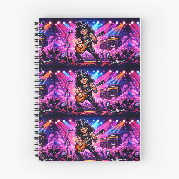Item preview, Saul Hudson Slash  July 23,1965 Guns n Roses designed and sold by The Art Queen Of Michigan .