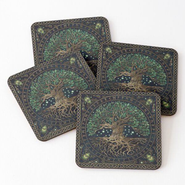 Item preview, Tree of Life designed and sold by P Bernardo | Art Shop.