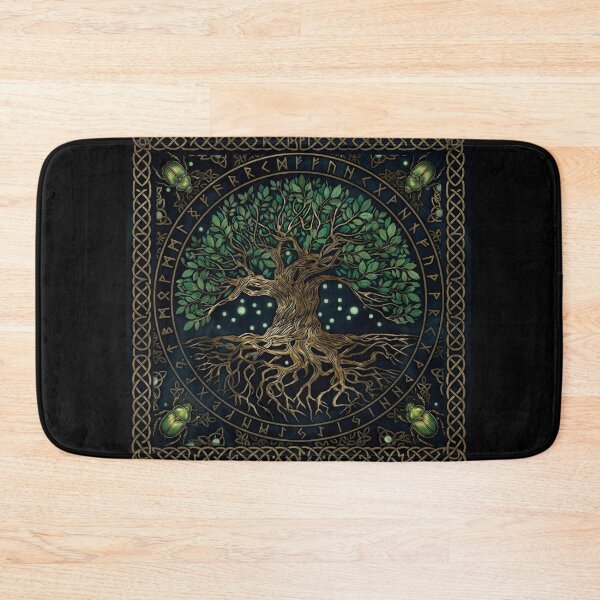Item preview, Tree of Life designed and sold by P Bernardo | Art Shop.