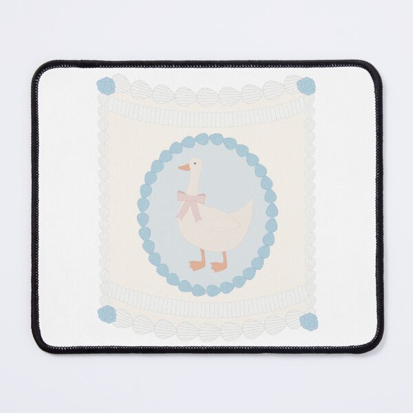 Item preview, Vintage goose designed and sold by Tora-Designs.