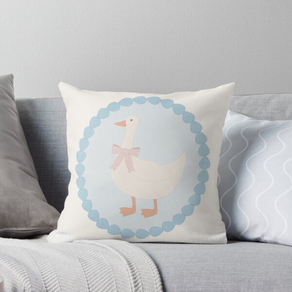 Item preview, Vintage goose designed and sold by Tora-Designs.