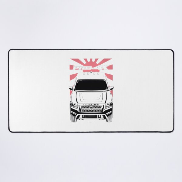 Item preview, Frontier Prox Modern Tech Aesthetic Graphic Design PERFECT GIFT FOR YOU AND FRIENDS designed and sold by ziyat123.